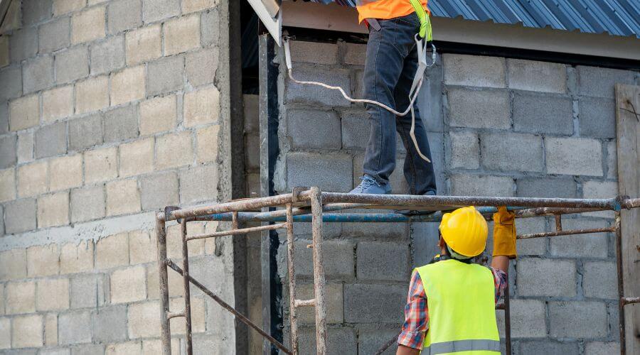 Expert top industrial roofings services in Redwood, MS